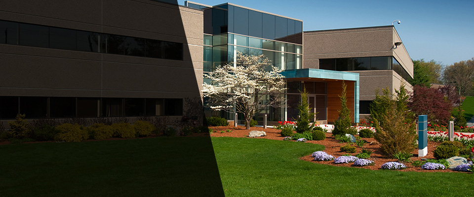 Batesville Landscapers