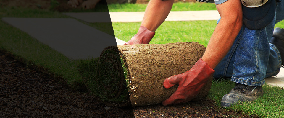 Batesville Landscapers